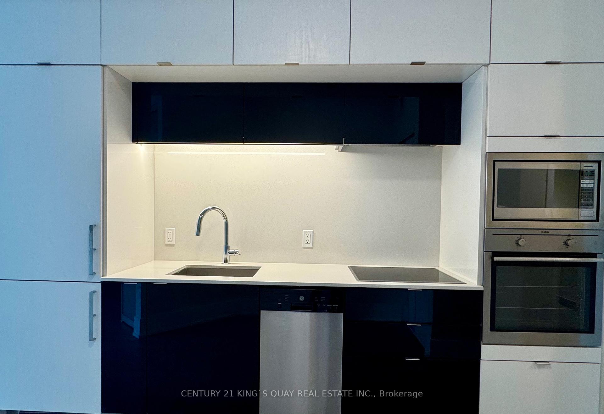 Photo 20 of Unit 820, 1 Edgewater Drive, Toronto, Waterfront Communities — HOMEH