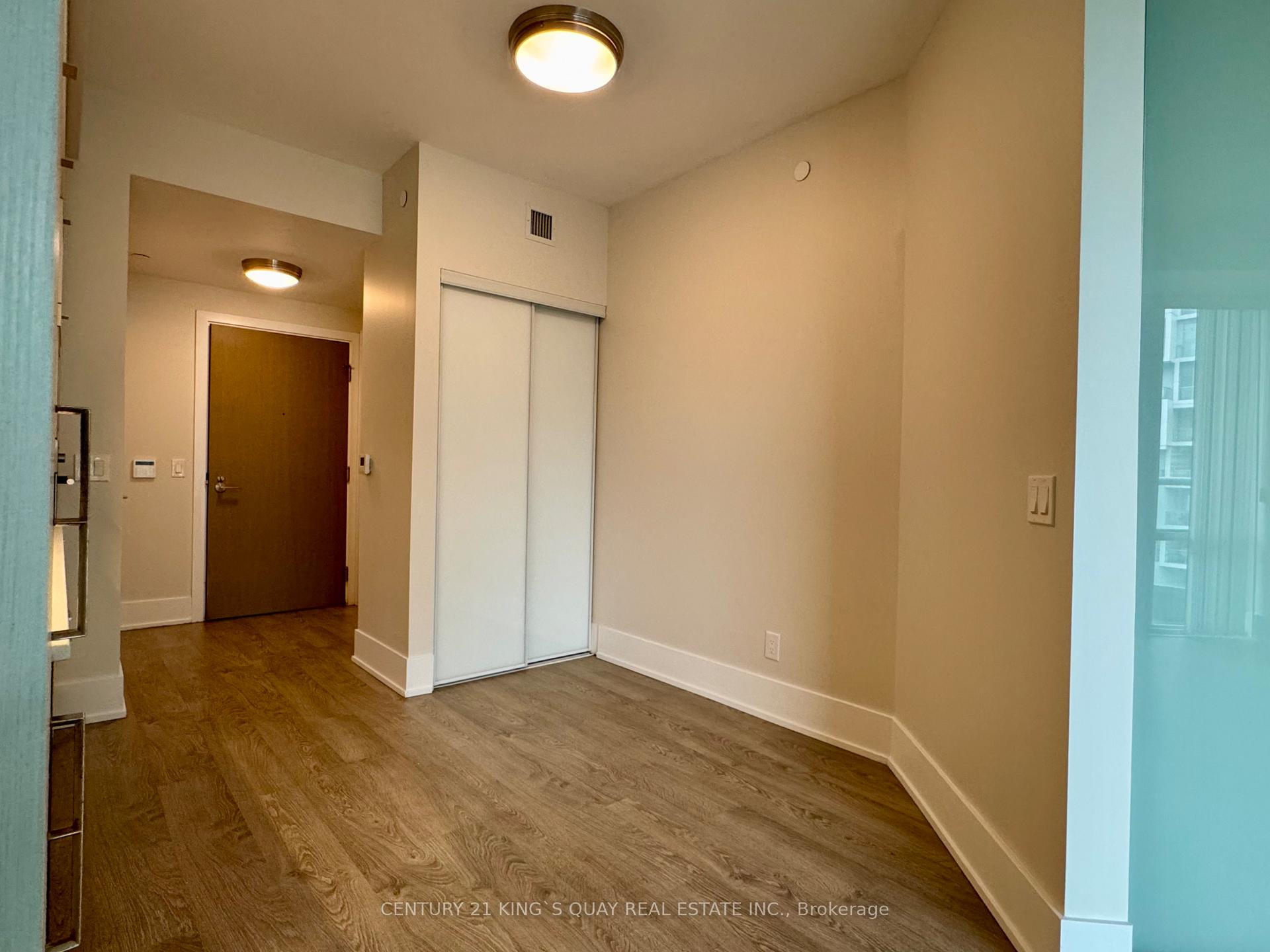 Photo 21 of Unit 820, 1 Edgewater Drive, Toronto, Waterfront Communities — HOMEH