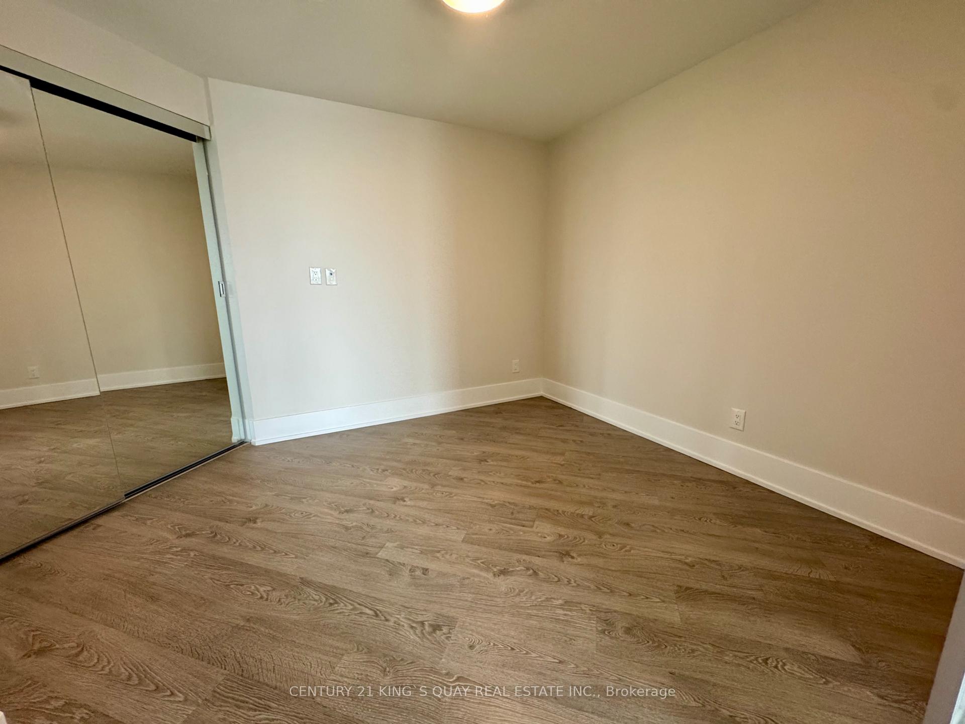 Photo 22 of Unit 820, 1 Edgewater Drive, Toronto, Waterfront Communities — HOMEH