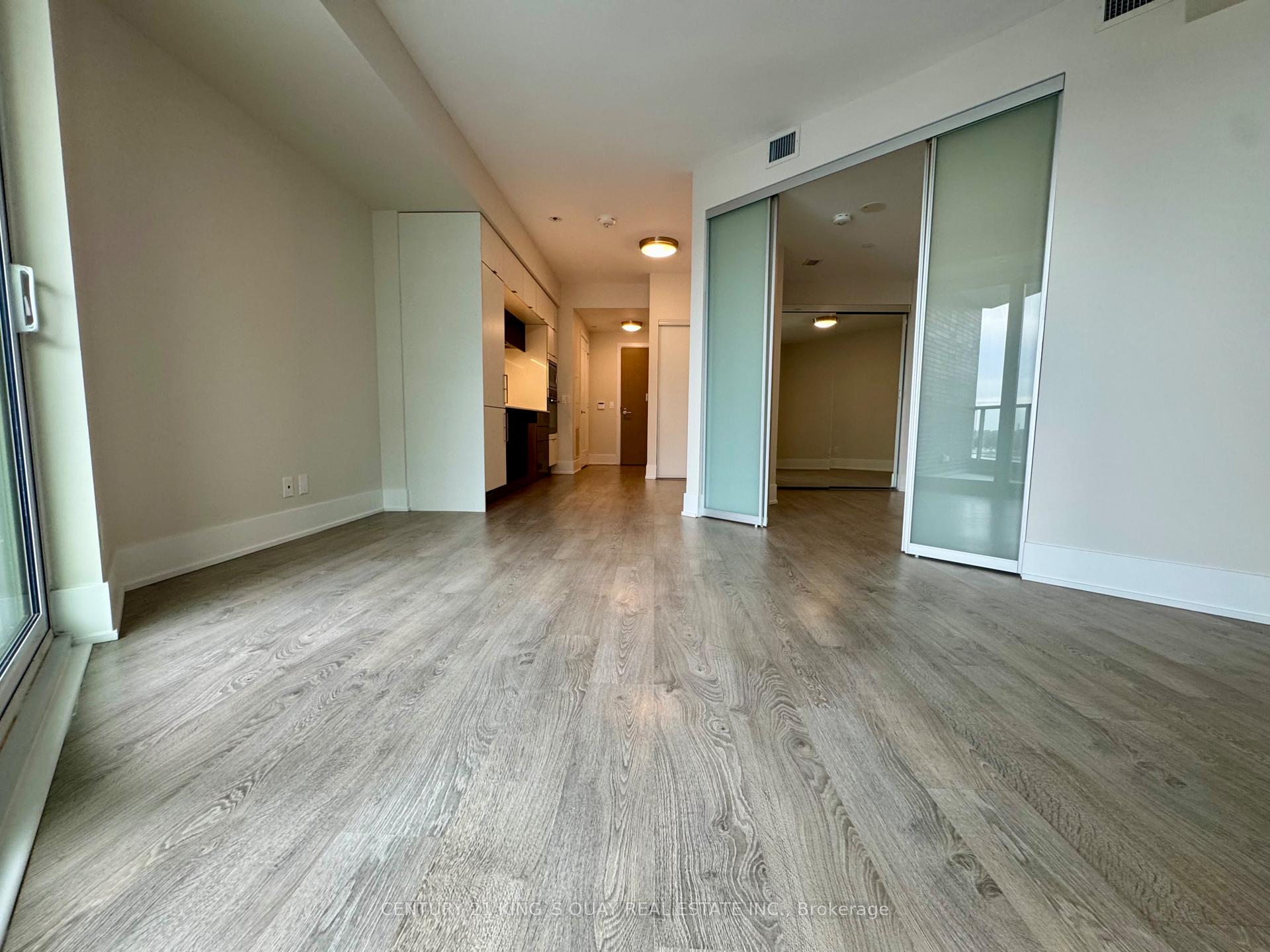 Photo 23 of Unit 820, 1 Edgewater Drive, Toronto, Waterfront Communities — HOMEH