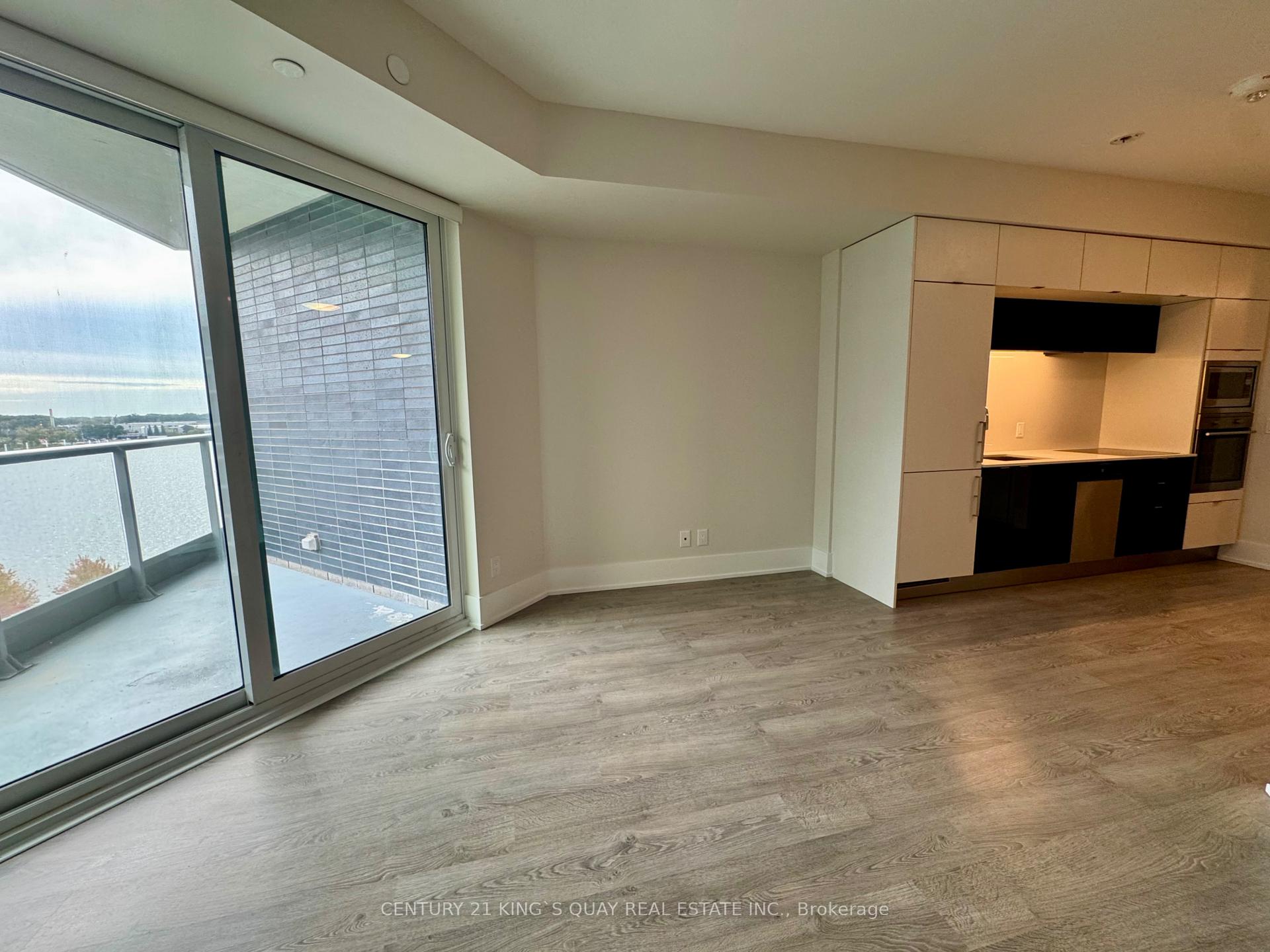 Photo 24 of Unit 820, 1 Edgewater Drive, Toronto, Waterfront Communities — HOMEH