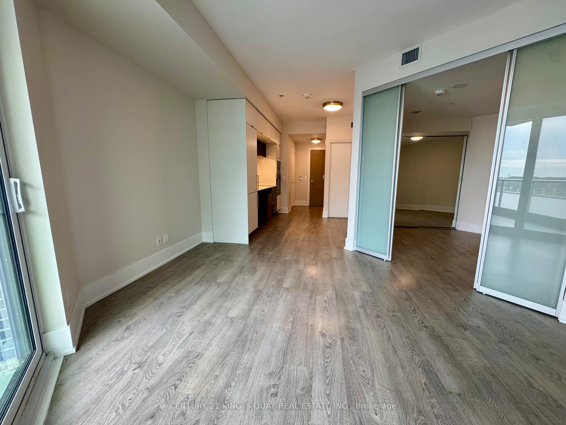 Photo 25 of Unit 820, 1 Edgewater Drive, Toronto, Waterfront Communities — HOMEH