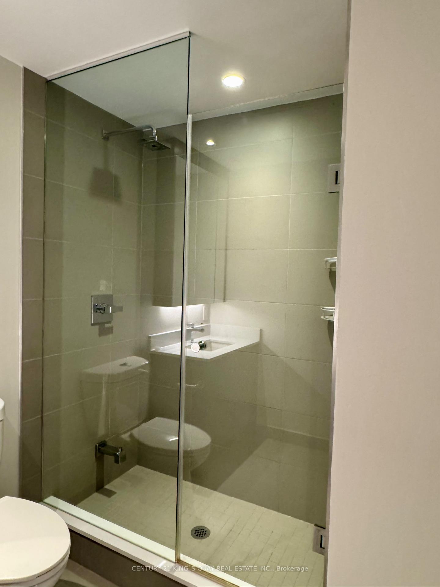 Photo 30 of Unit 820, 1 Edgewater Drive, Toronto, Waterfront Communities — HOMEH