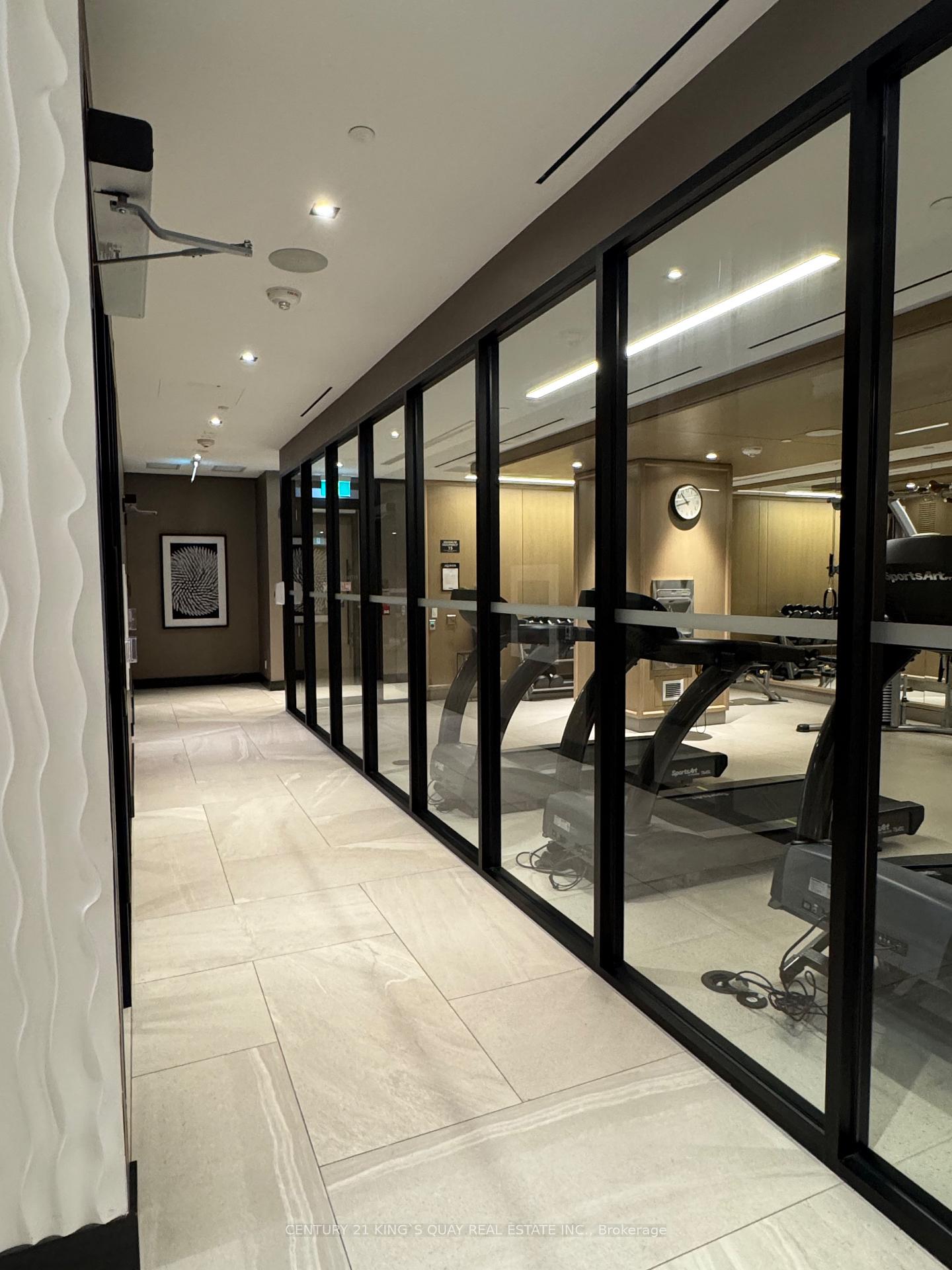 Photo 32 of Unit 820, 1 Edgewater Drive, Toronto, Waterfront Communities — HOMEH