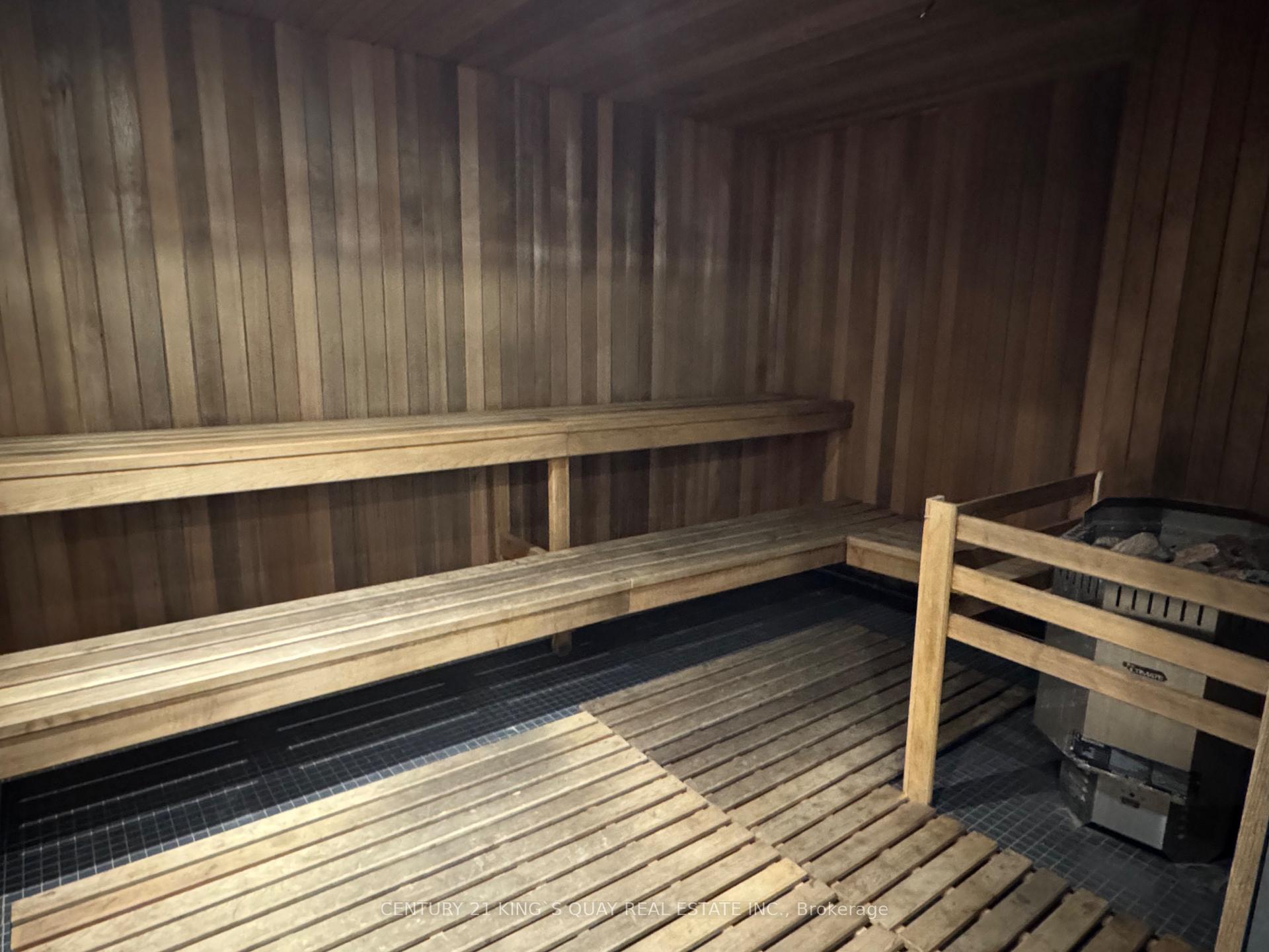 Photo 33 of Unit 820, 1 Edgewater Drive, Toronto, Waterfront Communities — HOMEH