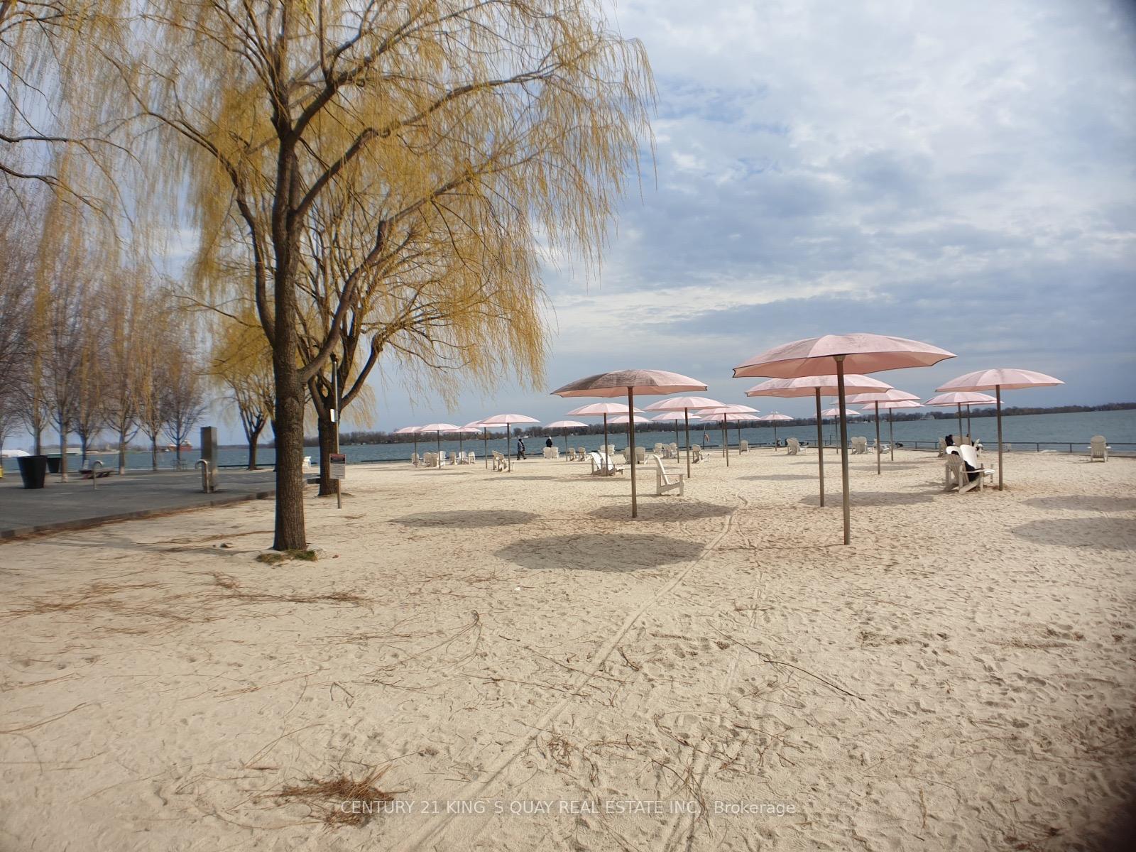 Photo 45 of Unit 820, 1 Edgewater Drive, Toronto, Waterfront Communities — HOMEH