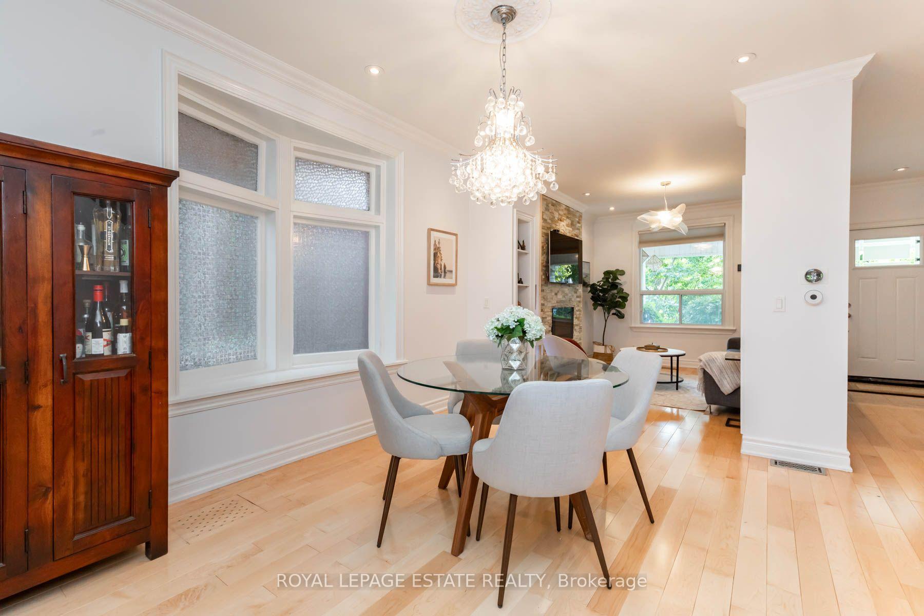 Photo 5 of 48 Bloomfield Avenue, Toronto, South Riverdale — HOMEH