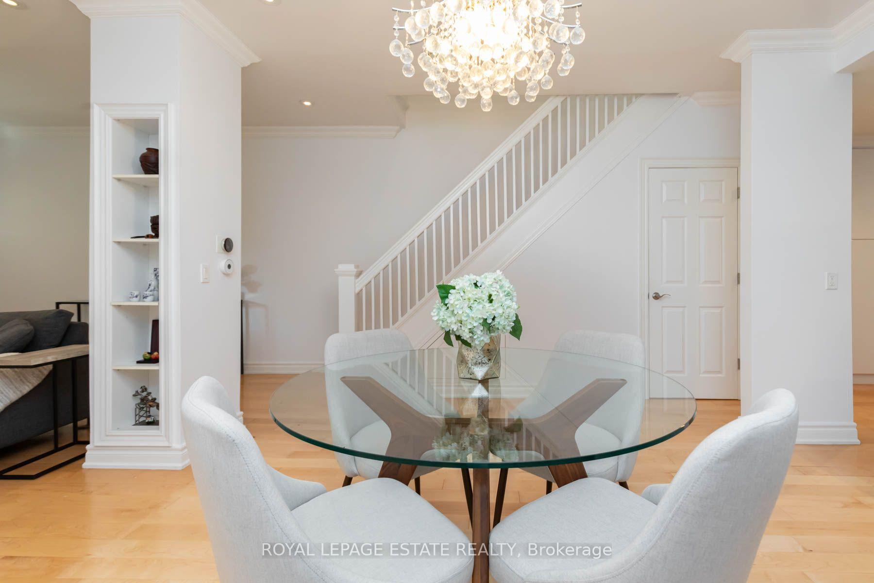 Photo 8 of 48 Bloomfield Avenue, Toronto, South Riverdale — HOMEH