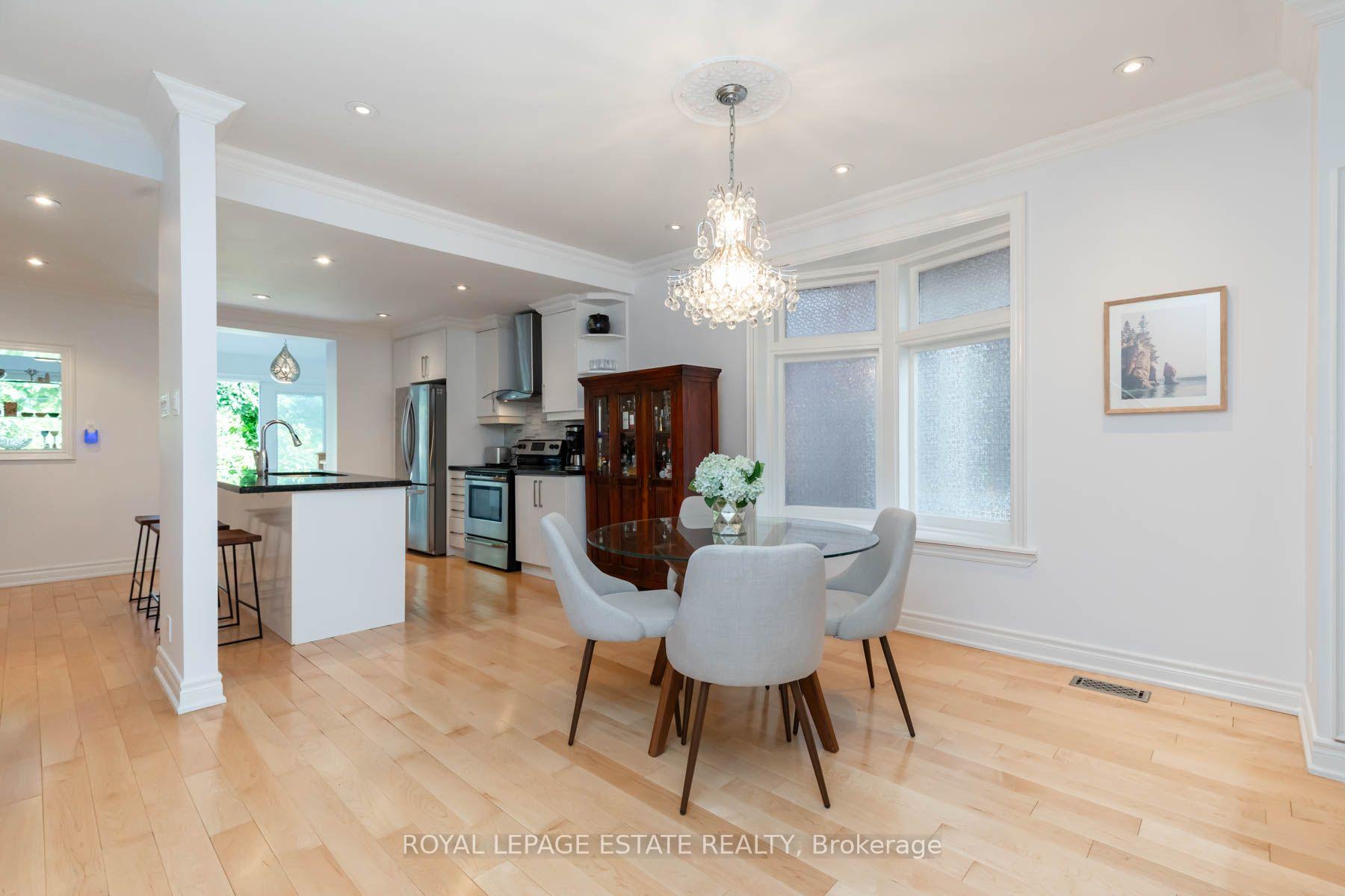 Photo 9 of 48 Bloomfield Avenue, Toronto, South Riverdale — HOMEH