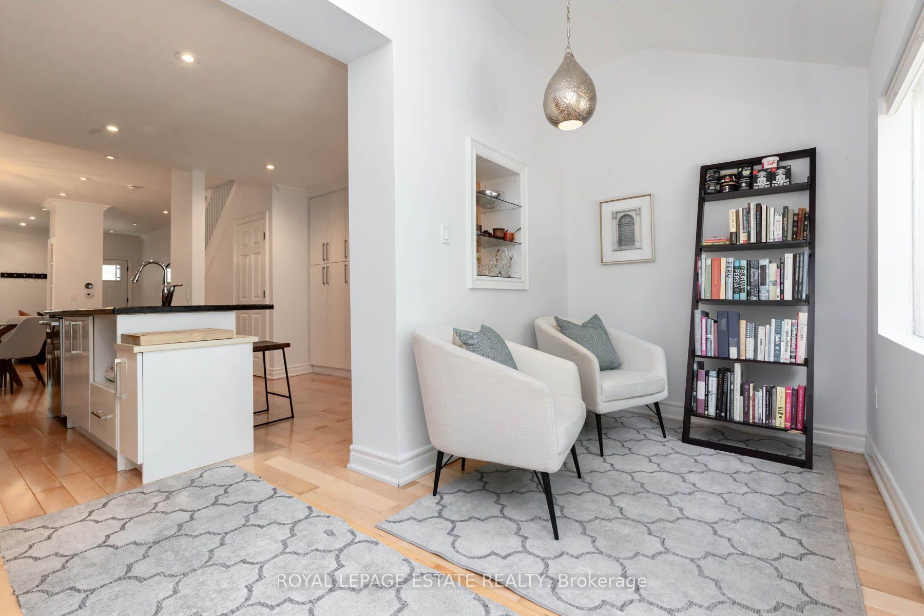 Photo 15 of 48 Bloomfield Avenue, Toronto, South Riverdale — HOMEH