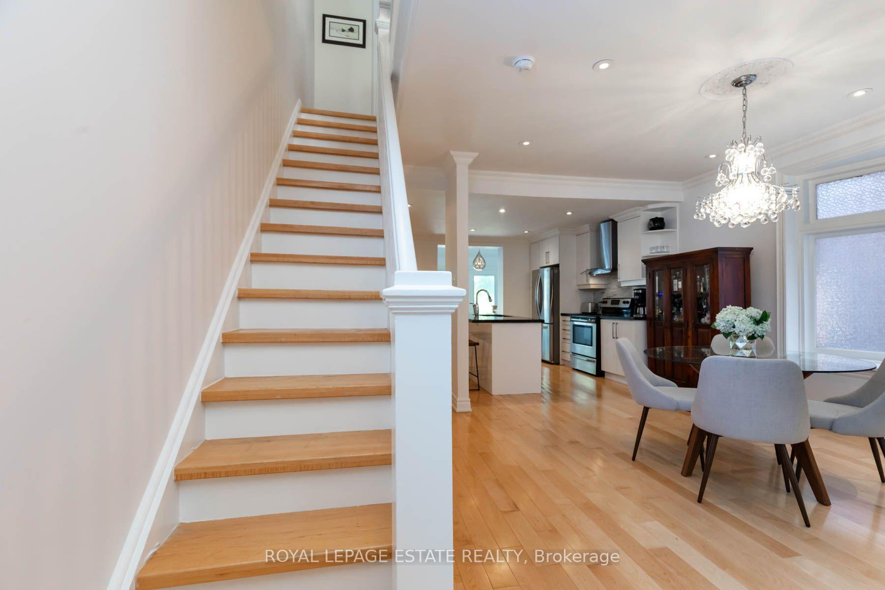 Photo 16 of 48 Bloomfield Avenue, Toronto, South Riverdale — HOMEH