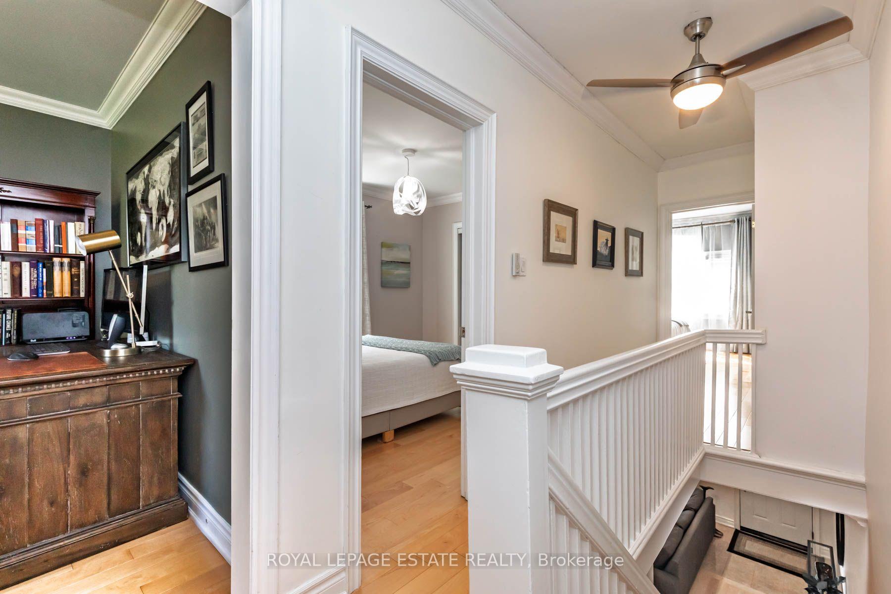 Photo 17 of 48 Bloomfield Avenue, Toronto, South Riverdale — HOMEH