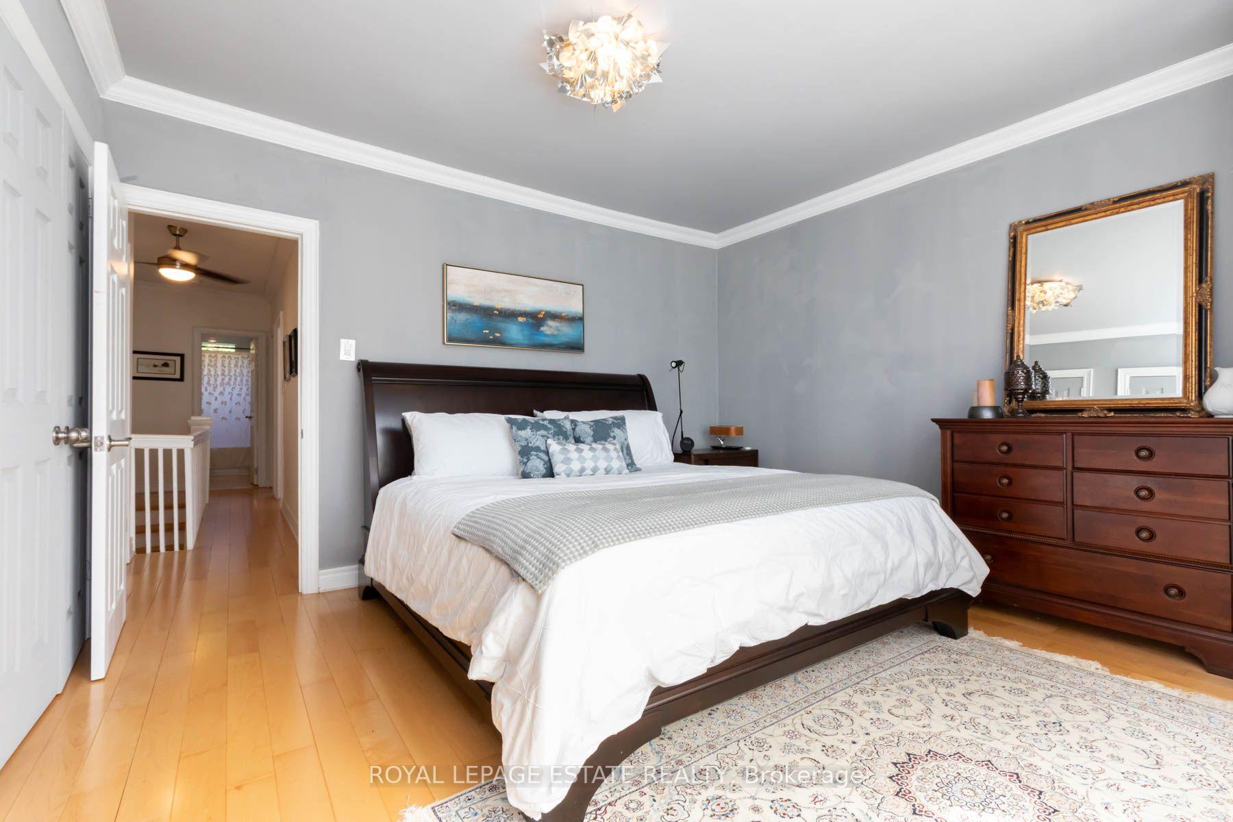 Photo 19 of 48 Bloomfield Avenue, Toronto, South Riverdale — HOMEH