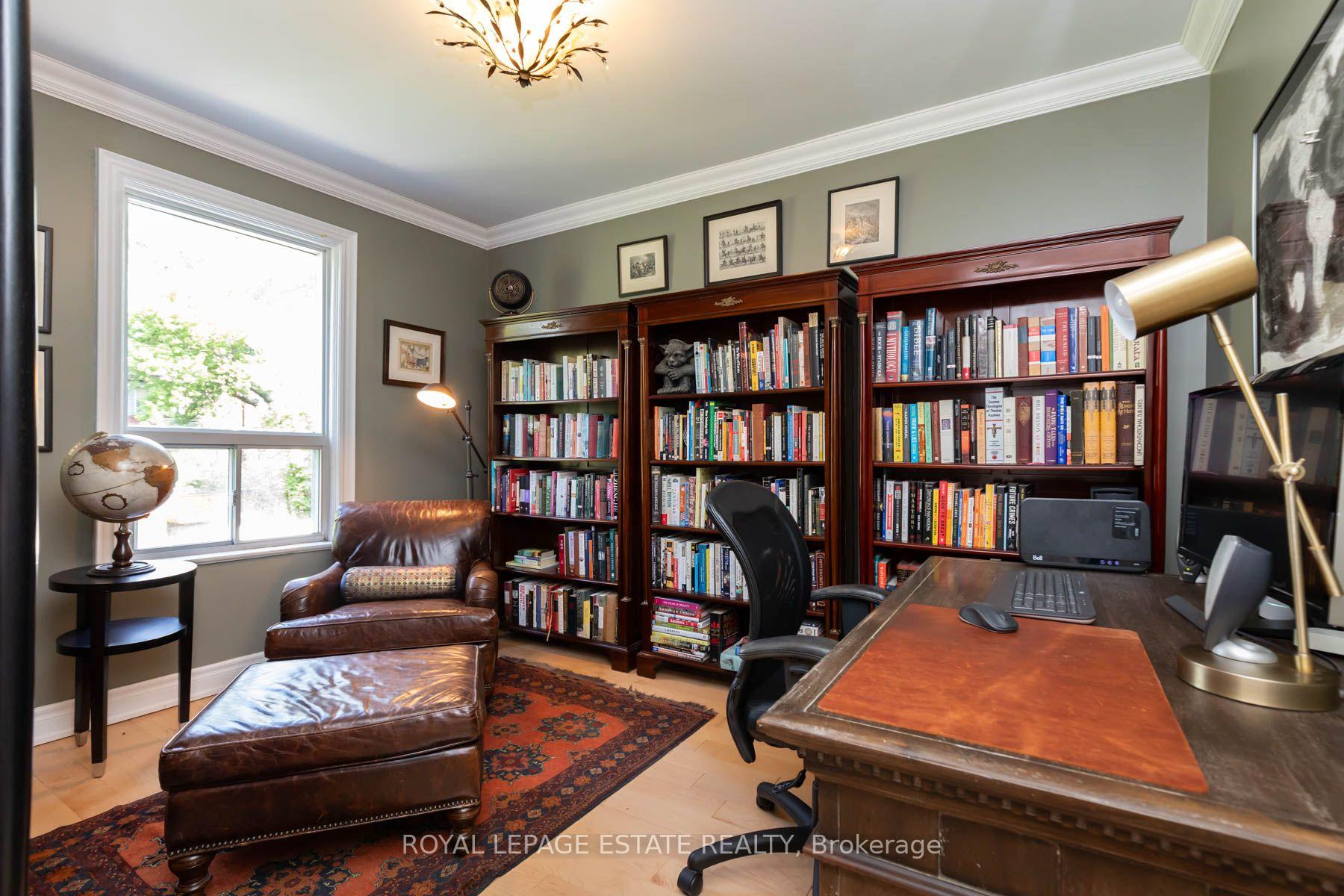 Photo 24 of 48 Bloomfield Avenue, Toronto, South Riverdale — HOMEH