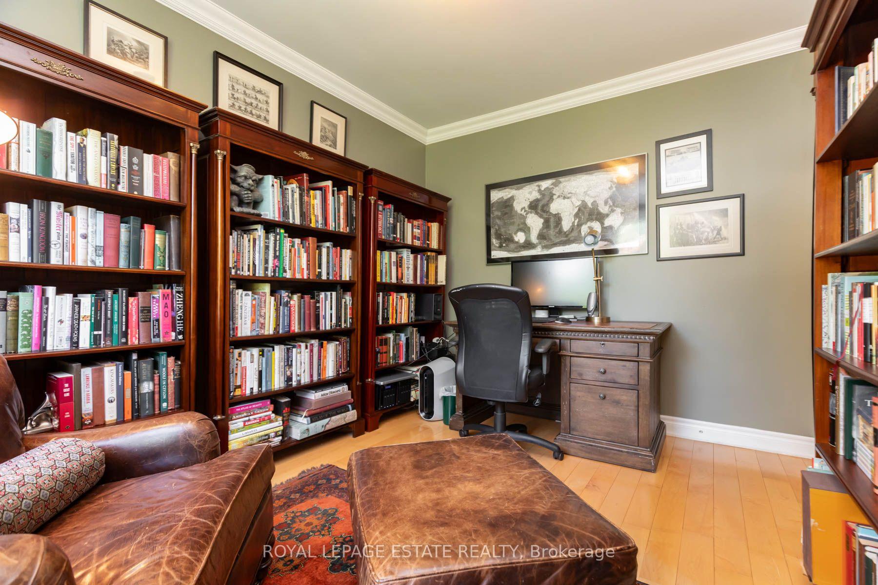 Photo 25 of 48 Bloomfield Avenue, Toronto, South Riverdale — HOMEH