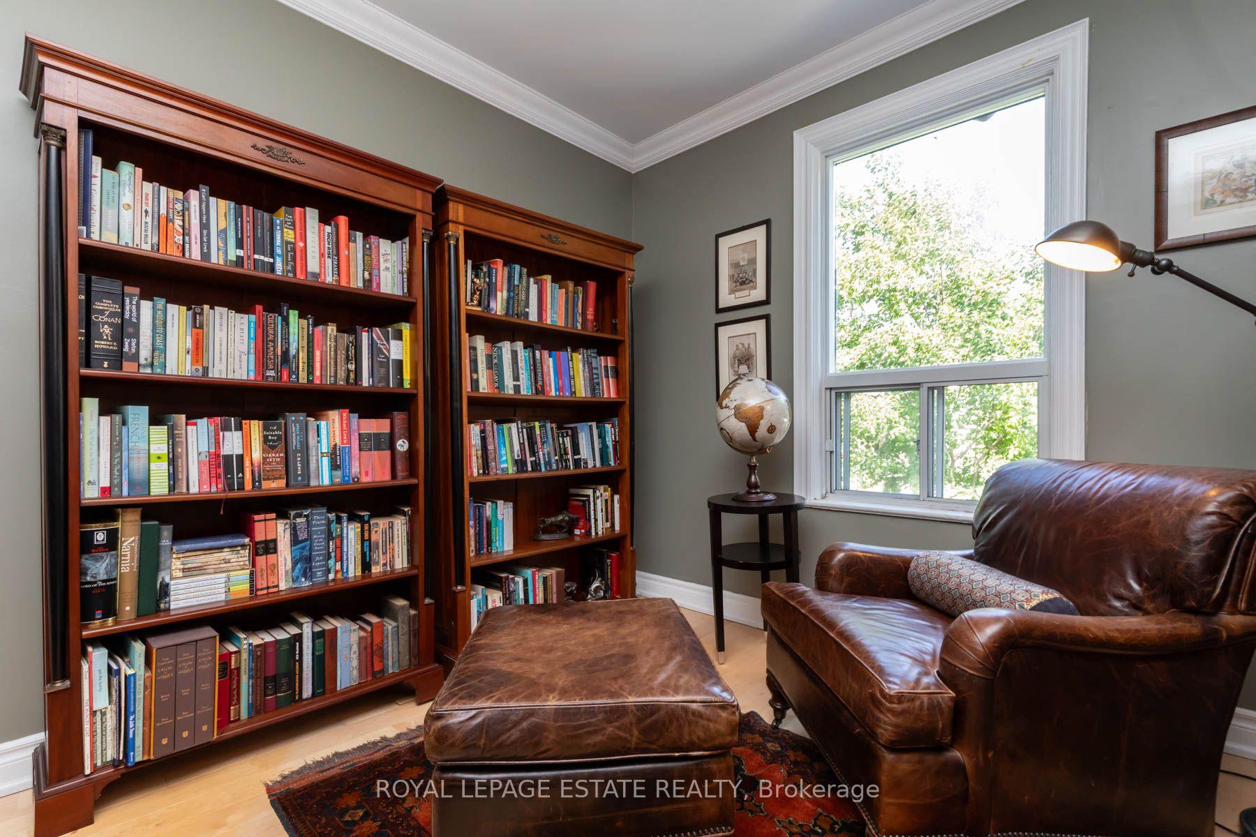 Photo 26 of 48 Bloomfield Avenue, Toronto, South Riverdale — HOMEH