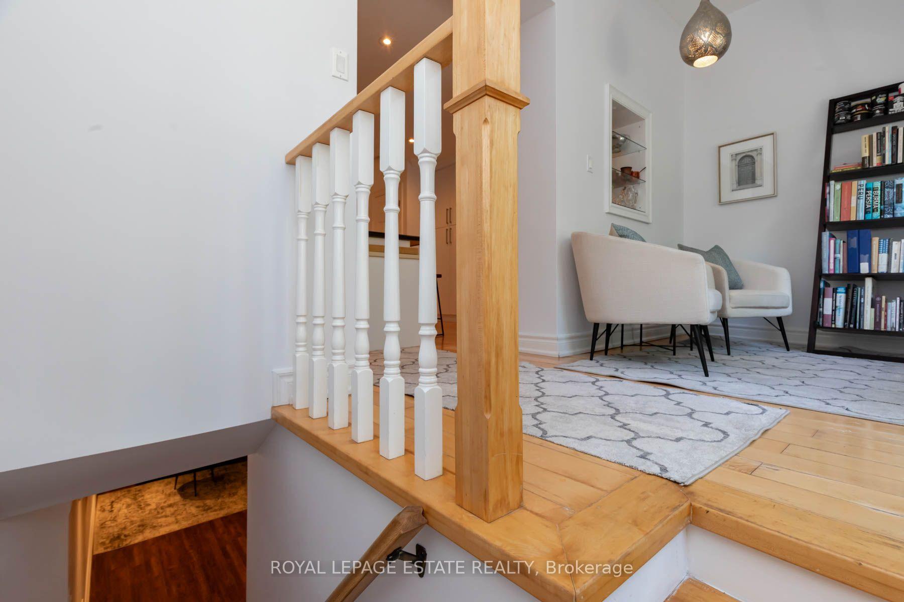 Photo 27 of 48 Bloomfield Avenue, Toronto, South Riverdale — HOMEH