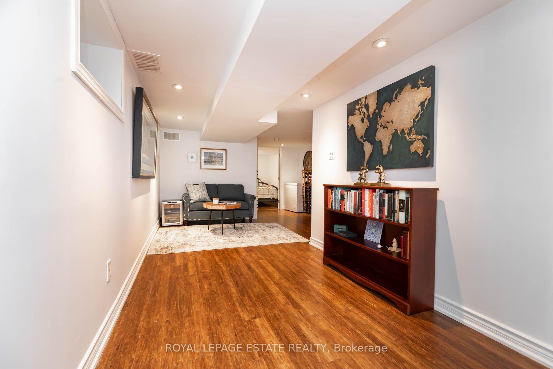 Photo 28 of 48 Bloomfield Avenue, Toronto, South Riverdale — HOMEH