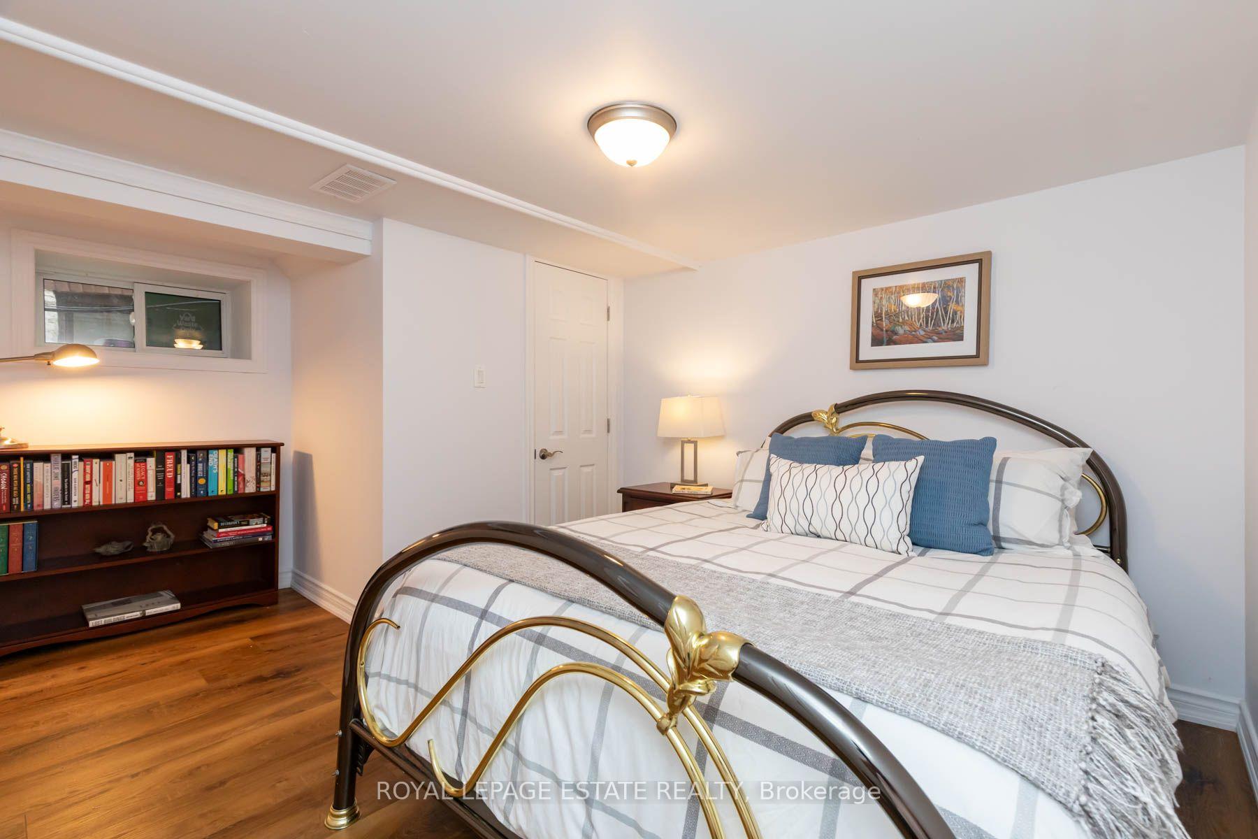 Photo 29 of 48 Bloomfield Avenue, Toronto, South Riverdale — HOMEH