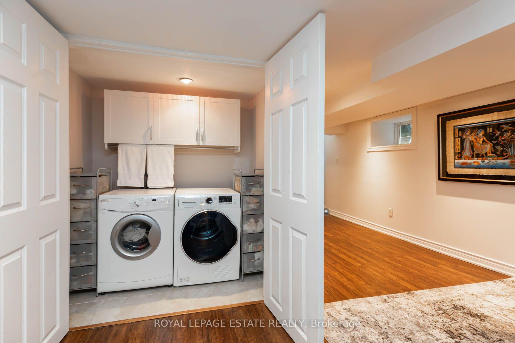 Photo 30 of 48 Bloomfield Avenue, Toronto, South Riverdale — HOMEH