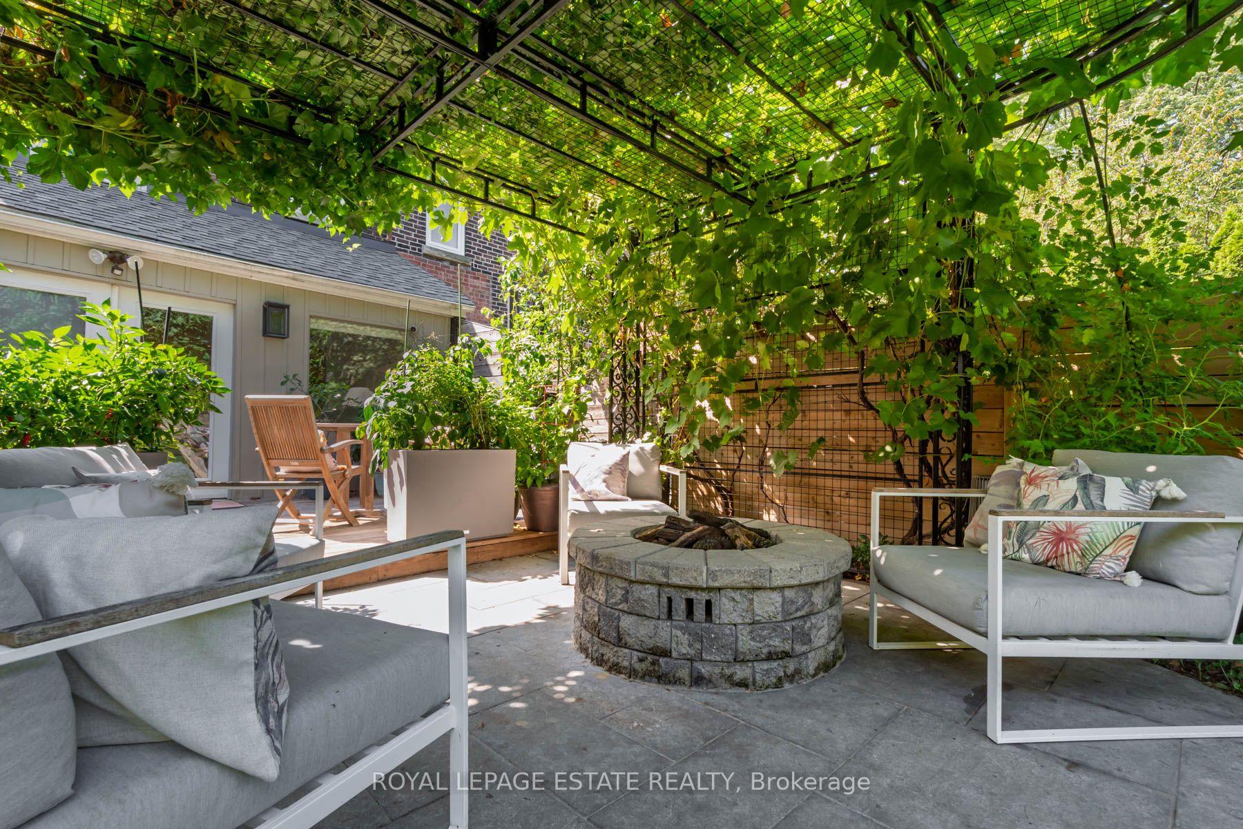 Photo 32 of 48 Bloomfield Avenue, Toronto, South Riverdale — HOMEH