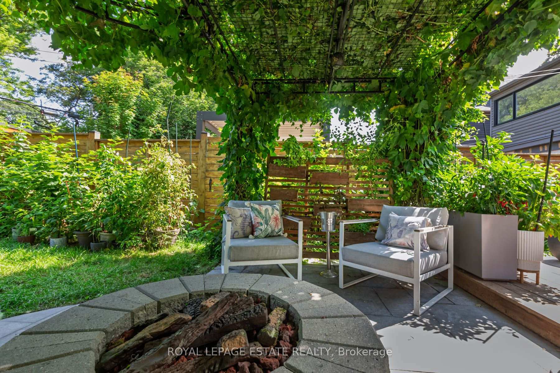 Photo 33 of 48 Bloomfield Avenue, Toronto, South Riverdale — HOMEH