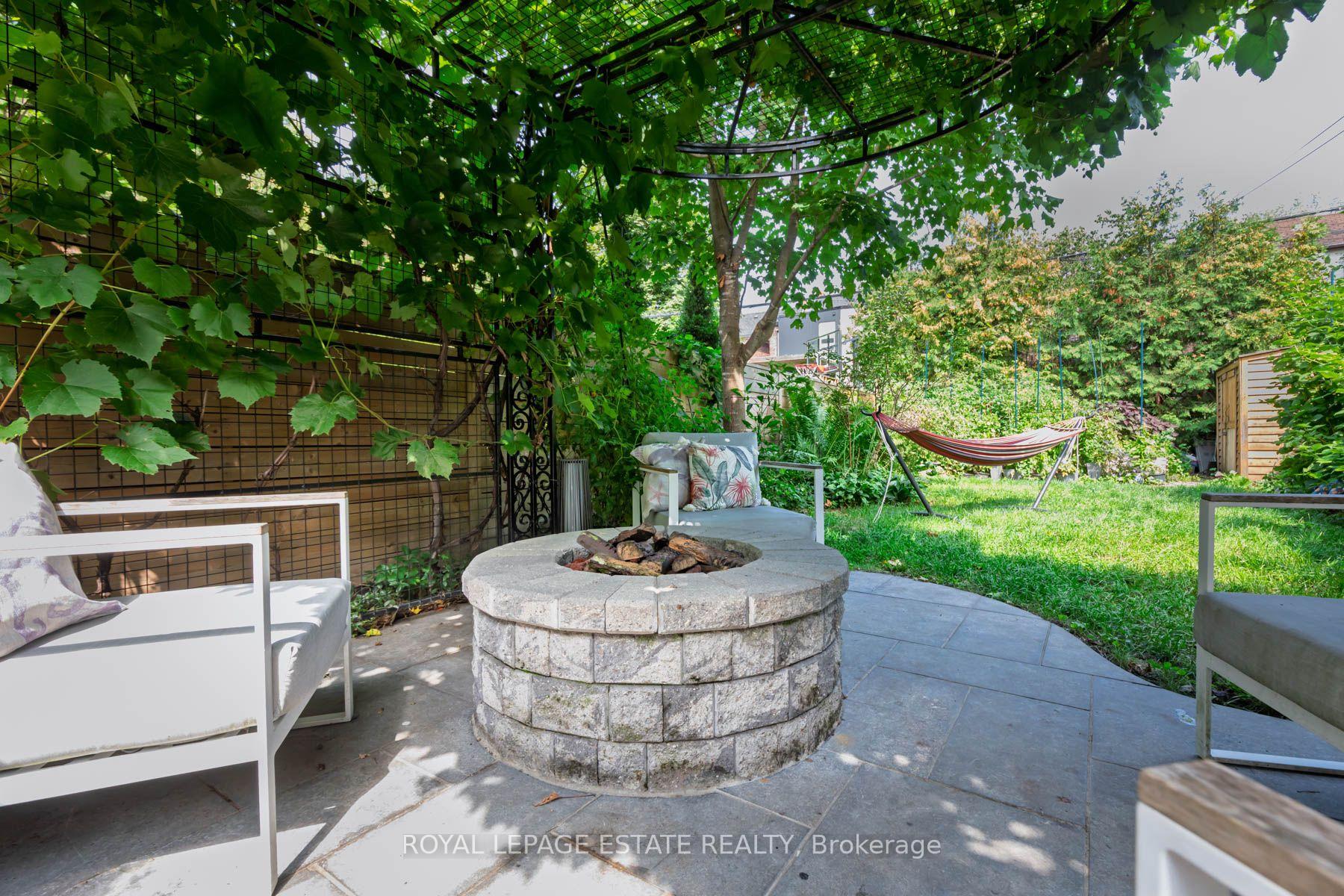 Photo 34 of 48 Bloomfield Avenue, Toronto, South Riverdale — HOMEH
