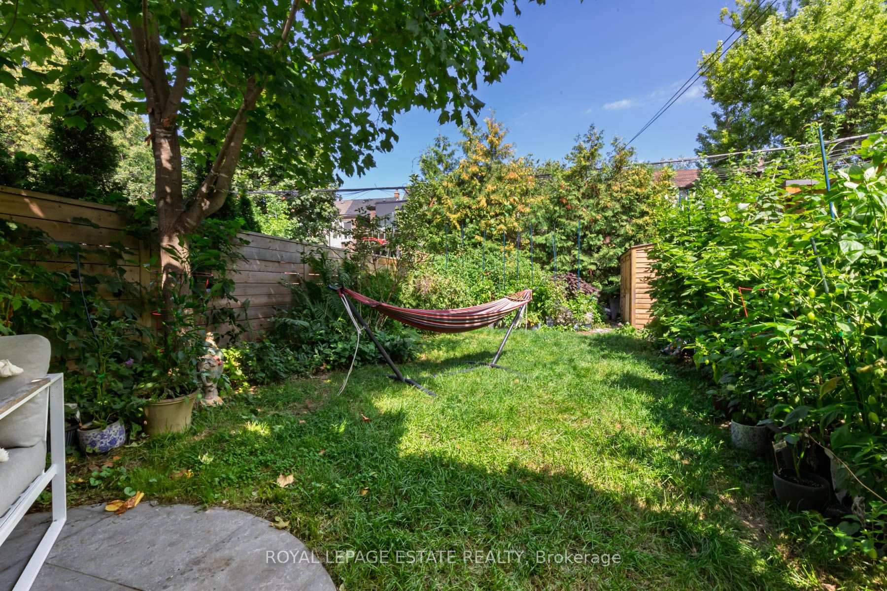 Photo 35 of 48 Bloomfield Avenue, Toronto, South Riverdale — HOMEH
