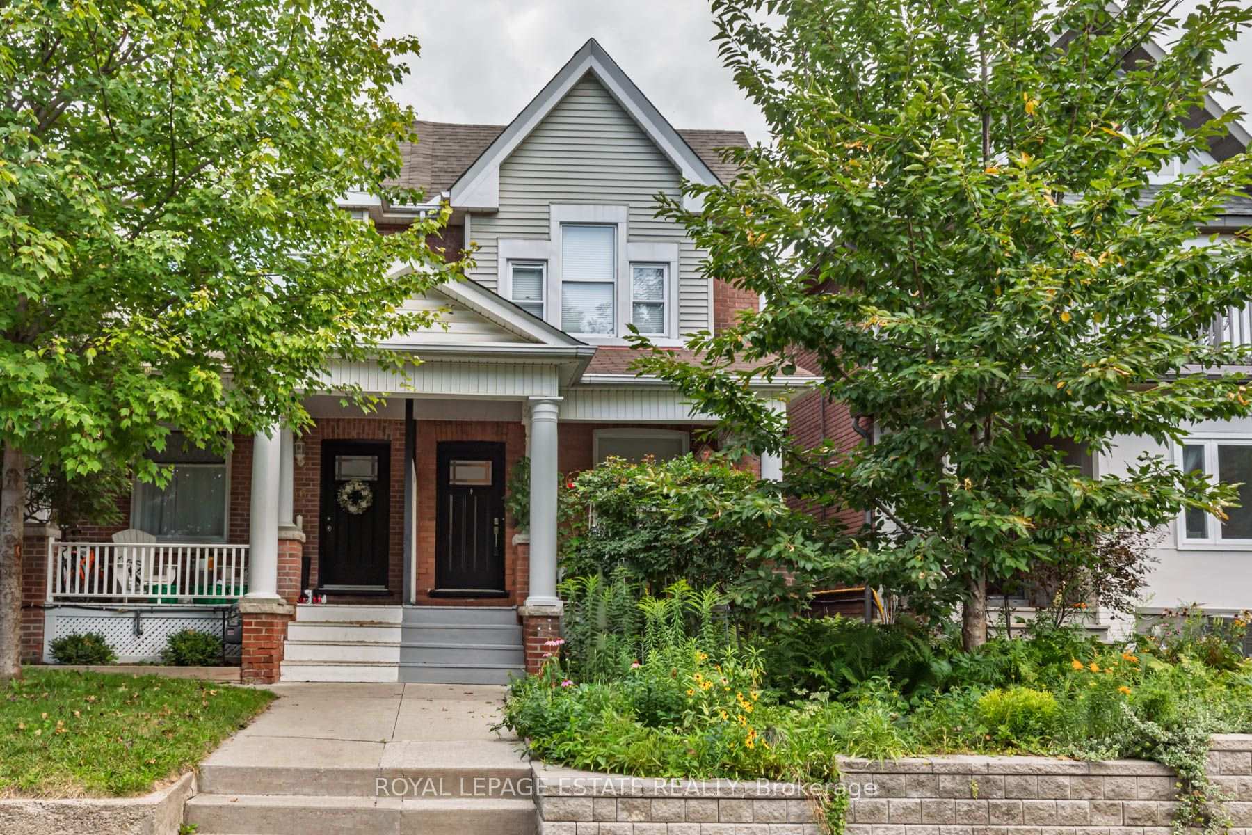 Photo 36 of 48 Bloomfield Avenue, Toronto, South Riverdale — HOMEH