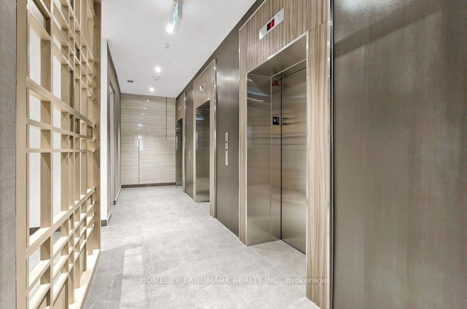 Photo 2 of Unit 3001, 47 Mutual Street, Toronto, Church-Yonge Corridor — HOMEH