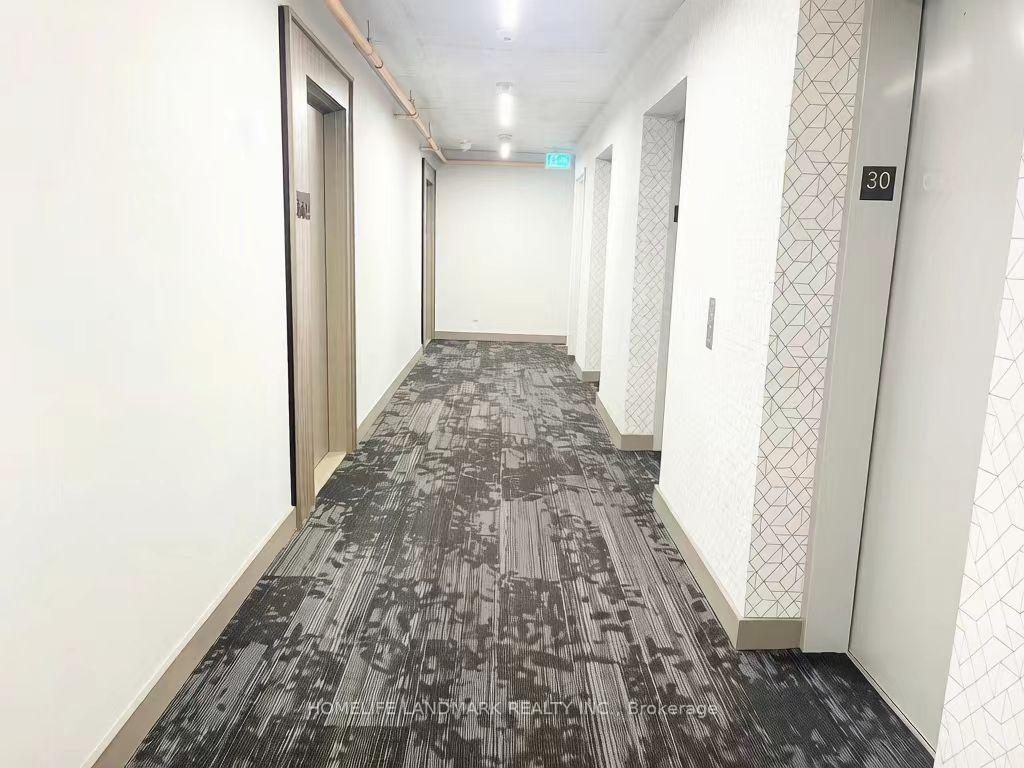 Photo 3 of Unit 3001, 47 Mutual Street, Toronto, Church-Yonge Corridor — HOMEH