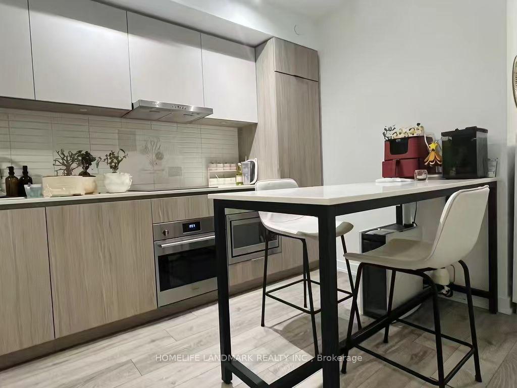 Photo 6 of Unit 3001, 47 Mutual Street, Toronto, Church-Yonge Corridor — HOMEH