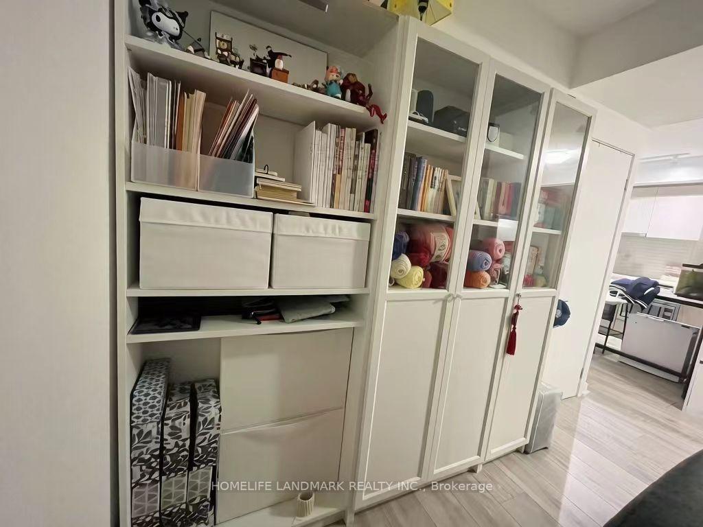 Photo 14 of Unit 3001, 47 Mutual Street, Toronto, Church-Yonge Corridor — HOMEH