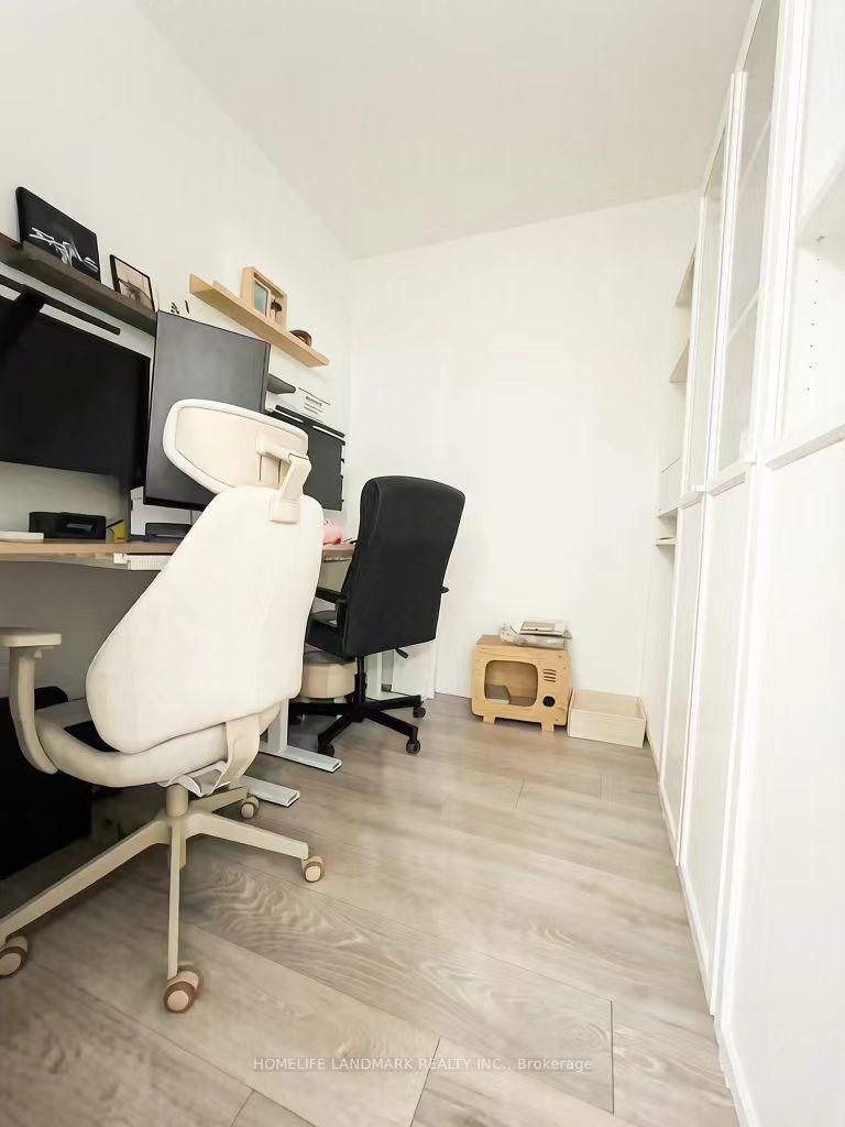 Photo 16 of Unit 3001, 47 Mutual Street, Toronto, Church-Yonge Corridor — HOMEH