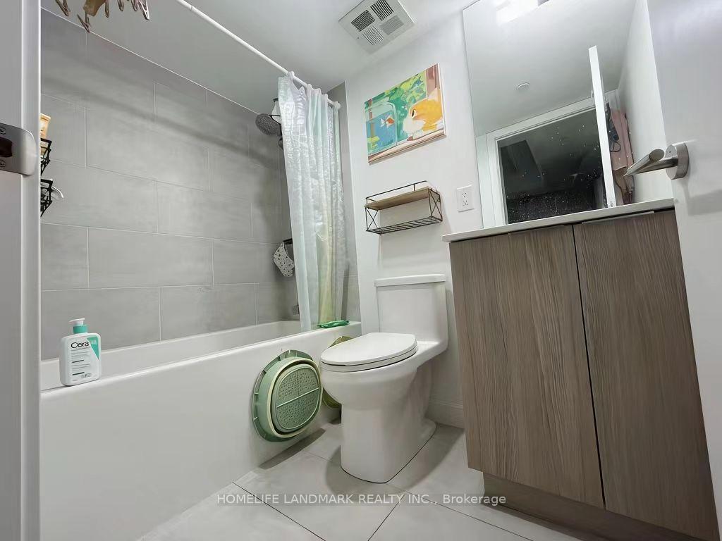 Photo 17 of Unit 3001, 47 Mutual Street, Toronto, Church-Yonge Corridor — HOMEH