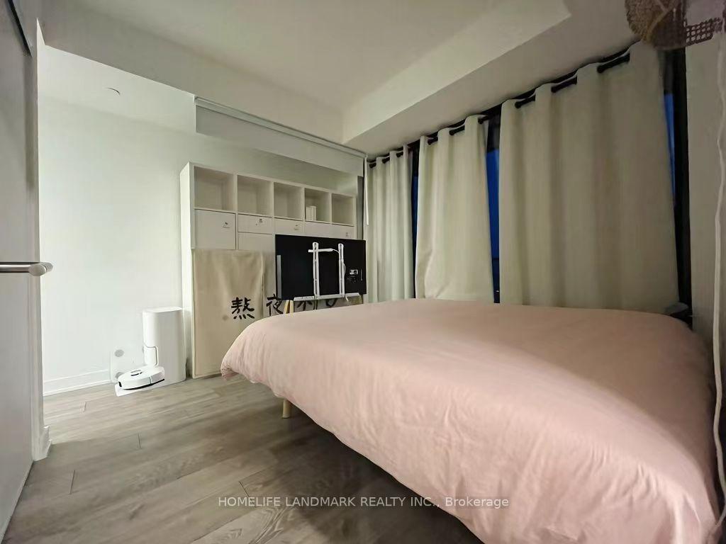 Photo 19 of Unit 3001, 47 Mutual Street, Toronto, Church-Yonge Corridor — HOMEH