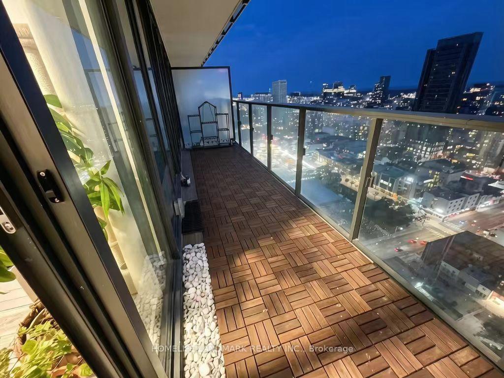 Photo 21 of Unit 3001, 47 Mutual Street, Toronto, Church-Yonge Corridor — HOMEH