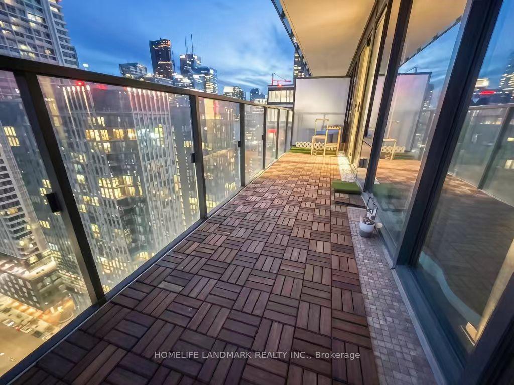 Photo 22 of Unit 3001, 47 Mutual Street, Toronto, Church-Yonge Corridor — HOMEH