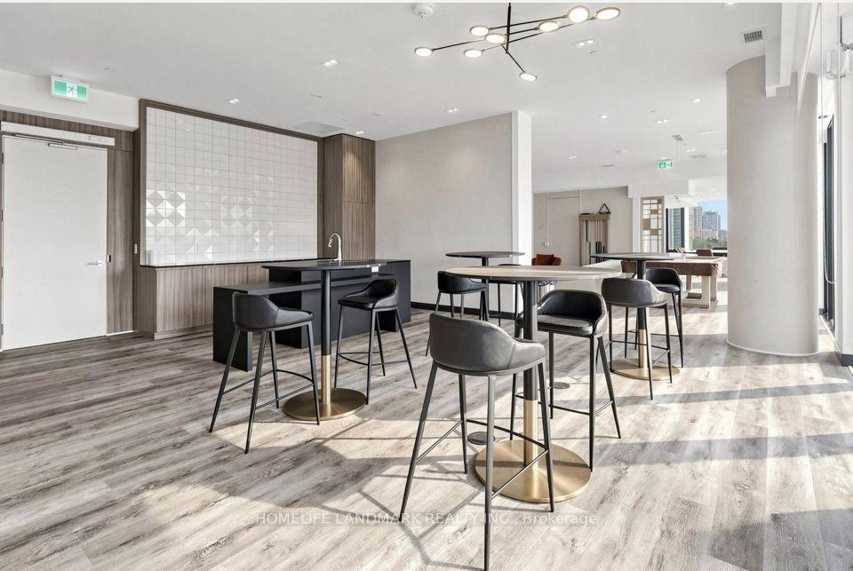 Photo 25 of Unit 3001, 47 Mutual Street, Toronto, Church-Yonge Corridor — HOMEH