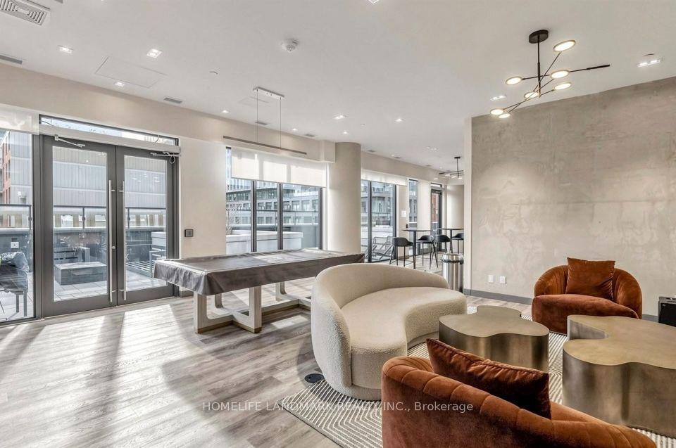 Photo 27 of Unit 3001, 47 Mutual Street, Toronto, Church-Yonge Corridor — HOMEH