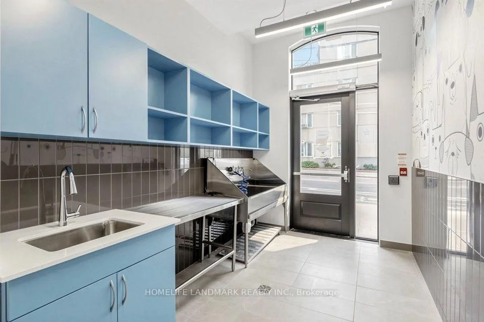 Photo 28 of Unit 3001, 47 Mutual Street, Toronto, Church-Yonge Corridor — HOMEH