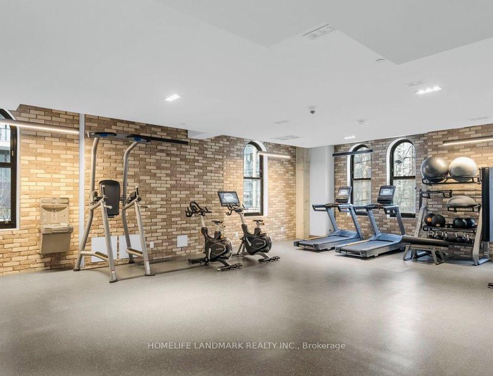 Photo 29 of Unit 3001, 47 Mutual Street, Toronto, Church-Yonge Corridor — HOMEH