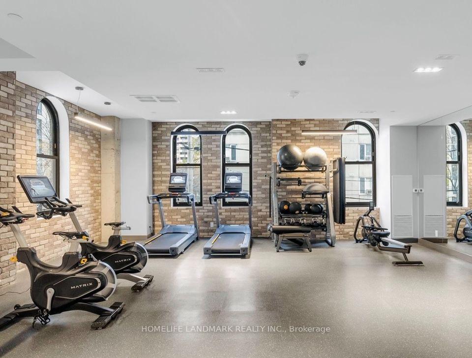 Photo 30 of Unit 3001, 47 Mutual Street, Toronto, Church-Yonge Corridor — HOMEH