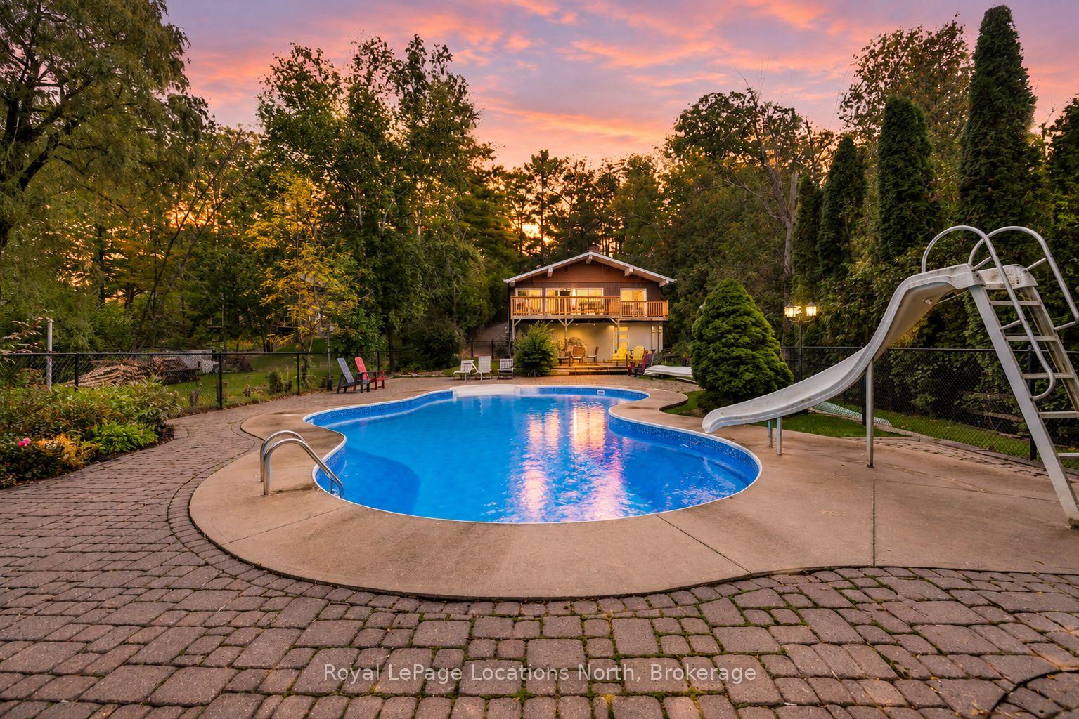 Photo 3 of 280 Oxbow Park Drive, Wasaga Beach — HOMEH