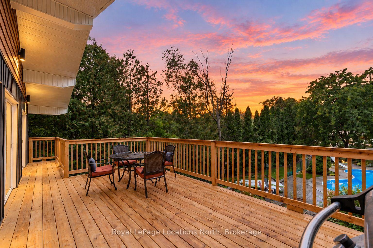Photo 4 of 280 Oxbow Park Drive, Wasaga Beach — HOMEH