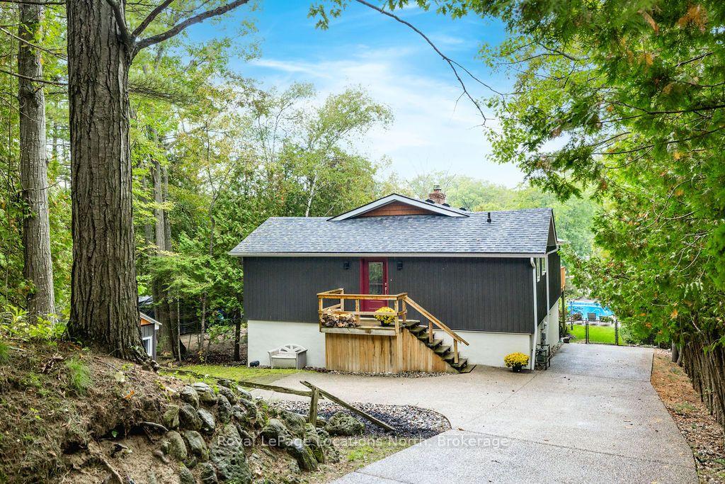 Photo 6 of 280 Oxbow Park Drive, Wasaga Beach — HOMEH