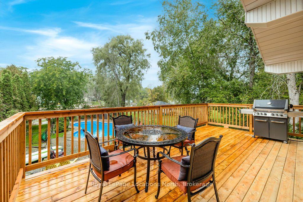 Photo 33 of 280 Oxbow Park Drive, Wasaga Beach — HOMEH