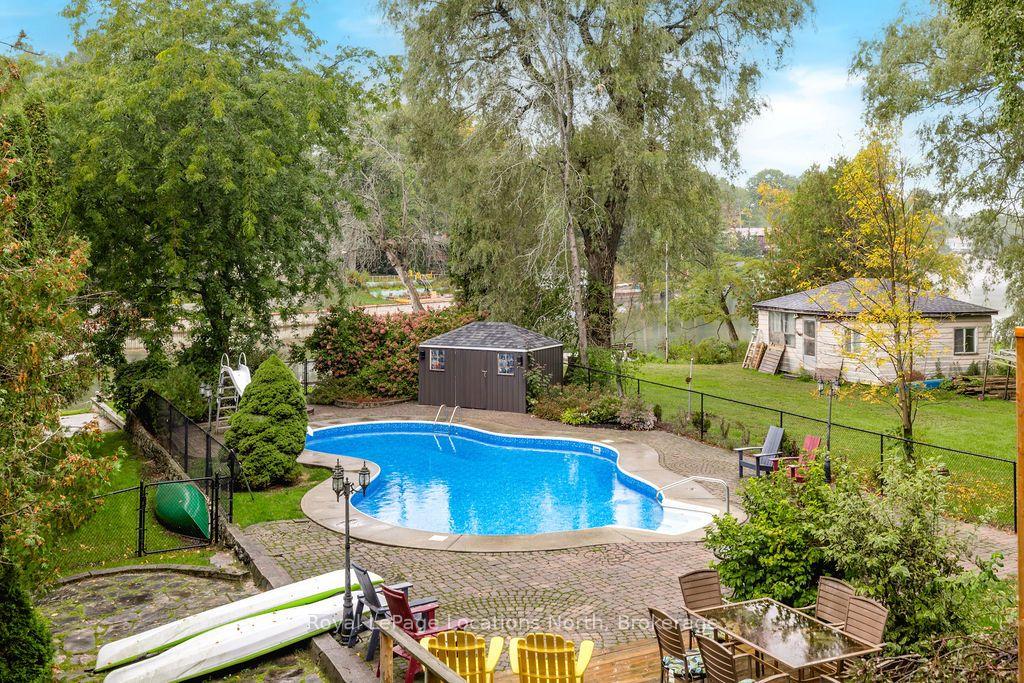 Photo 34 of 280 Oxbow Park Drive, Wasaga Beach — HOMEH