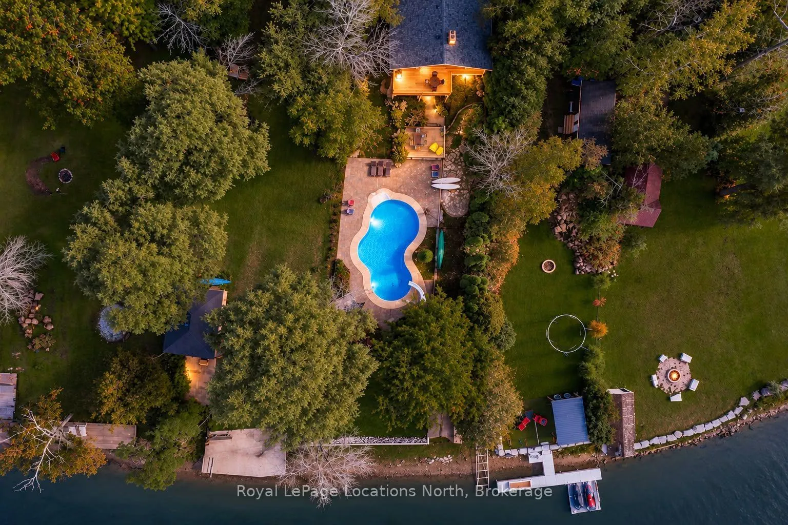 Photo 1 of 280 Oxbow Park Drive, Wasaga Beach — HOMEH