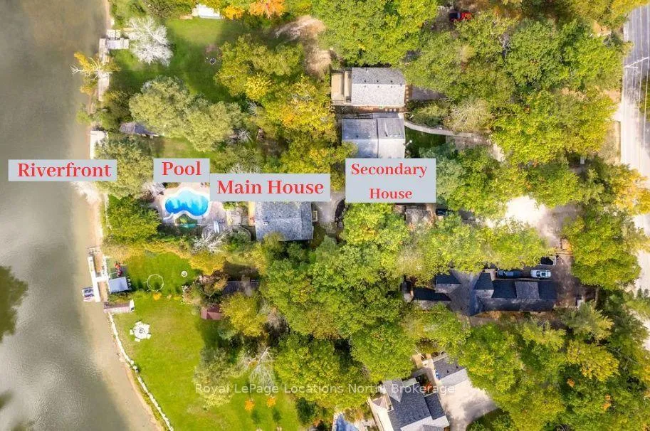 Photo 46 of 280 Oxbow Park Drive, Wasaga Beach — HOMEH